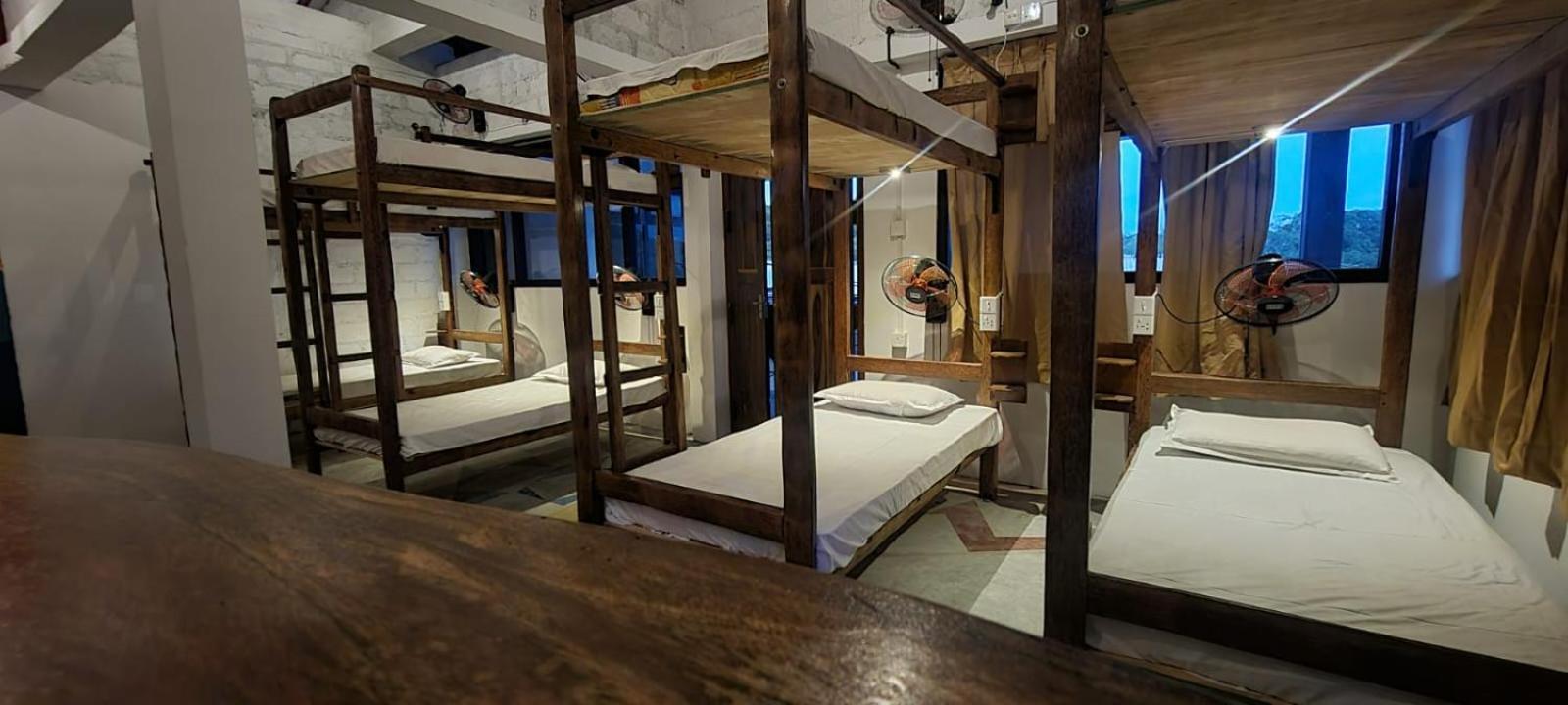 The Empyrean Airport Transit Hotel Катунаяка Экстерьер фото