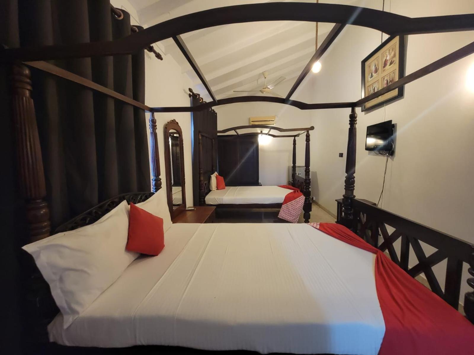 The Empyrean Airport Transit Hotel Катунаяка Экстерьер фото